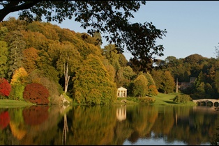 Stourhead Garden